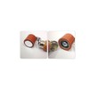 28mm Silicon Seam Pressure Roller for Single Ply Flat Roofing