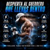 ForzaTech Viking Pre Workout, Sabor Blueboost, 60 Servicios