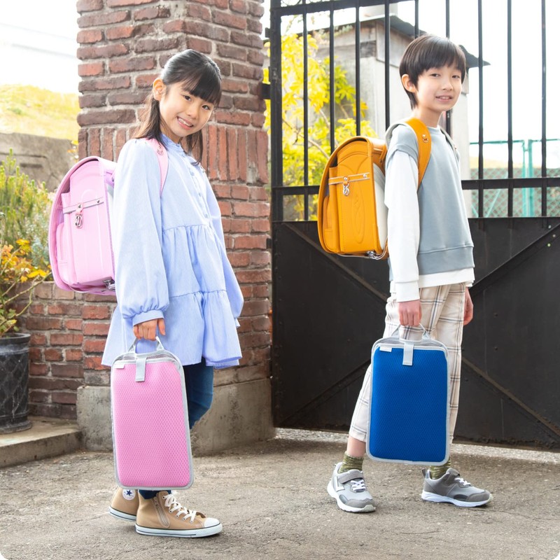 Elecom BM-IBHWSV11BU ~11.6 Inch Computer Case Tablet Case with Handle