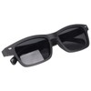 KY01S Bluetooth Sunglasses Open Ear Headphones Music and Hands Free