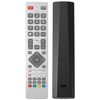 SHWRMC0133 Replacement Remote Control for Sharp, Infrared Remote Control Compatible