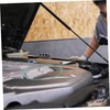 ULTECHNOVO Car Drain Cleaning Tool Flexible Tube Brush for Auto