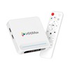 Android 14.0 H96 Max H618 Plus TV Box 4GB RAM