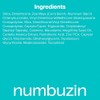 numbuzin Polvo Facial Fijador No.1 Blur Powder | Control de