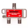 Antronix (100) Antronix CMC4002H Splitters - Drop, 2-Way, Horizontal