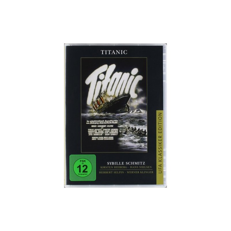Titanic
