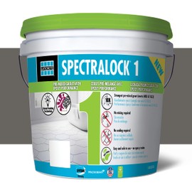 LATICRETE SPECTRALOCK 1 Pre-Mixed Grout #34 Sandstone