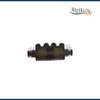 Bobina de encendido de doble enchufe 583740,18-5170 para Johnson Evinrude
