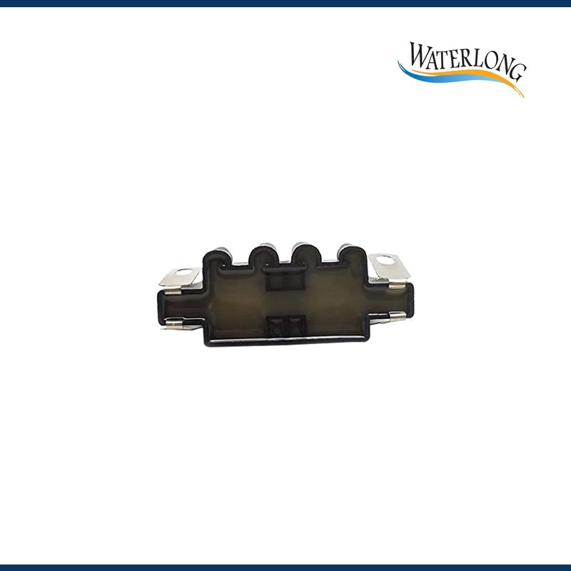 Bobina de encendido de doble enchufe 583740,18-5170 para Johnson Evinrude