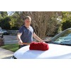 California Car Duster Super Duster, Red X-Large Truck and SUV