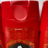 Old Spice Desperado Body Wash Red Zone 16oz 4 Bottles