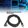 USB C Magnetic Cable 480Mbps Data Transmission PD 100W Charging