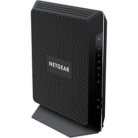 NETGEAR Nighthawk AC1900 (24x8) DOCSIS 3.0 WiFi Cable Modem Router Combo (C7000) for Xfinity from Comcast, Spectrum, Cox, More (Renewed)