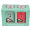 Salt and Pepper Shakers - Choice of Design (Cornish)