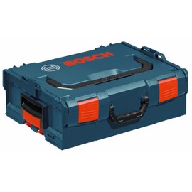 Bosch L-BOXX-2 Stackable Tool Storage Case