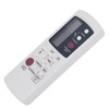 VINABTY Replacement Remote Control Compatible with Galanz air conditioner GZ-1002B-E3