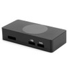 CNC Aluminum Alloy Protective Case Shell Cover Box Accessory Fit