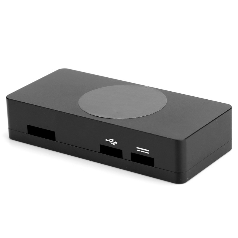 CNC Aluminum Alloy Protective Case Shell Cover Box Accessory Fit
