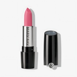 Labial Mary Kay Gel Semi-matte Acabado Mate Color Trademark Pink Semi Mate                                                                            