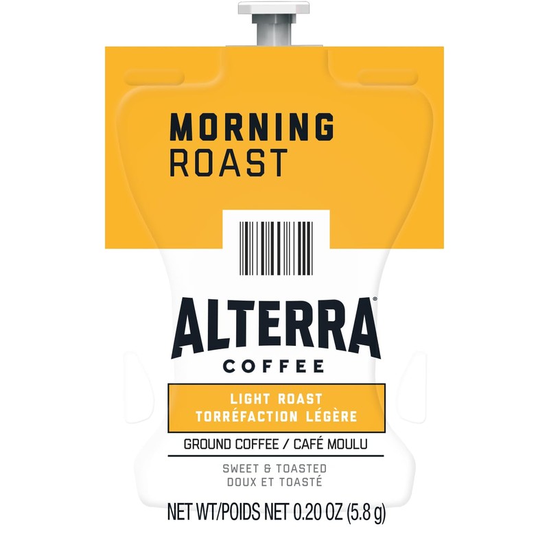 Alterra Morning Roast Coffee