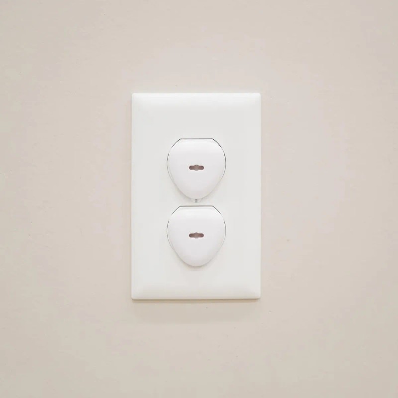 Regalo Home Safety - Paquete De 24 Tapones De Seguridad