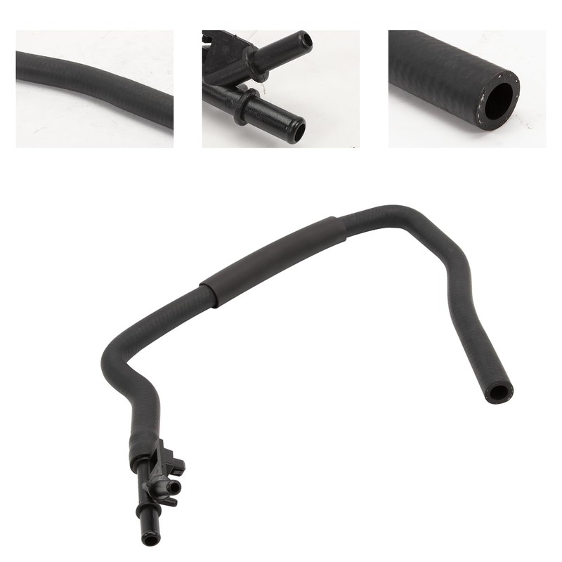 FanPaYY The 3 Way Water Coolant Hose for Scion Xb