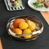 Georg Jensen COBRA Bread/Fruit Basket [10019108]