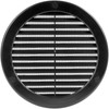 Vent Systems 6" Inch (Opening Dimensions) - Pack of 5