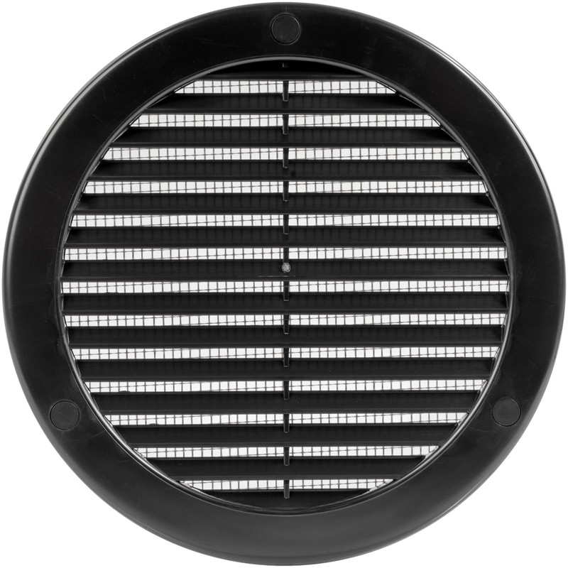 Vent Systems 6" Inch (Opening Dimensions) - Pack of 5