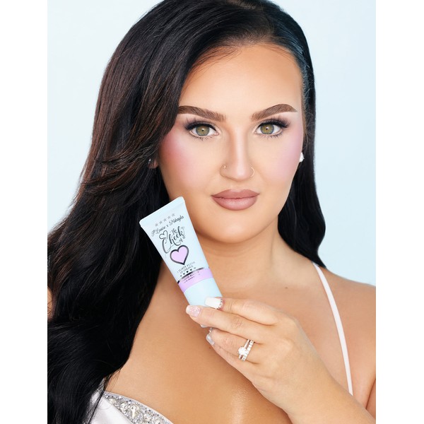 P. Louise Cosmetics Plouise The Cheek of it - Liquid