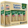 Lance Captain's Wafers, Cream Cheese and Chives (40 pk.)