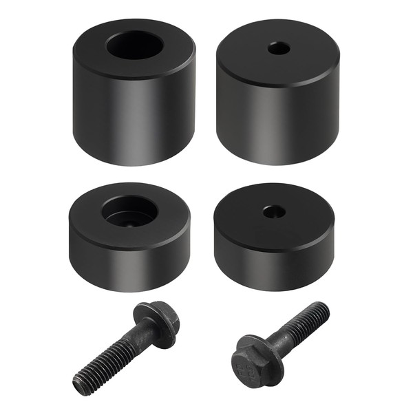 Lifting Jack Pad Kit Compatible with Dodge Challenger Charger Hellcat