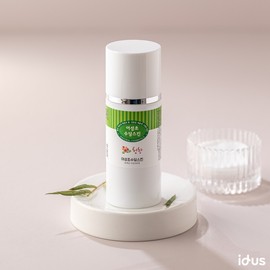 [Houttuynia cordata soothing skin] Sebum acne and red acne / [어성초수딩스킨] 피지 왕드름 붉은드름