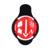 Golf Ball Line Marker, 6 Pieces Golf Ball Writer Liner