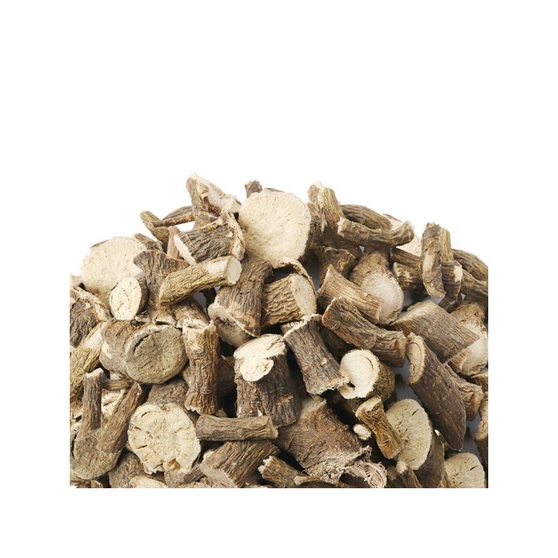 Donguihanjae 동의한재 국산 너삼 고삼 뿌리 300g Korean Ginseng Root