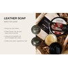 Coccine - Special Soap for Cleaning Leather Shoes, Shoe and