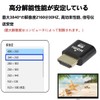 SZSL HDMI Virtual Display HDMI Emulator Support 4K@60Hz HDMI Dummy