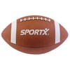 SportX Rugby ball, 390 g.