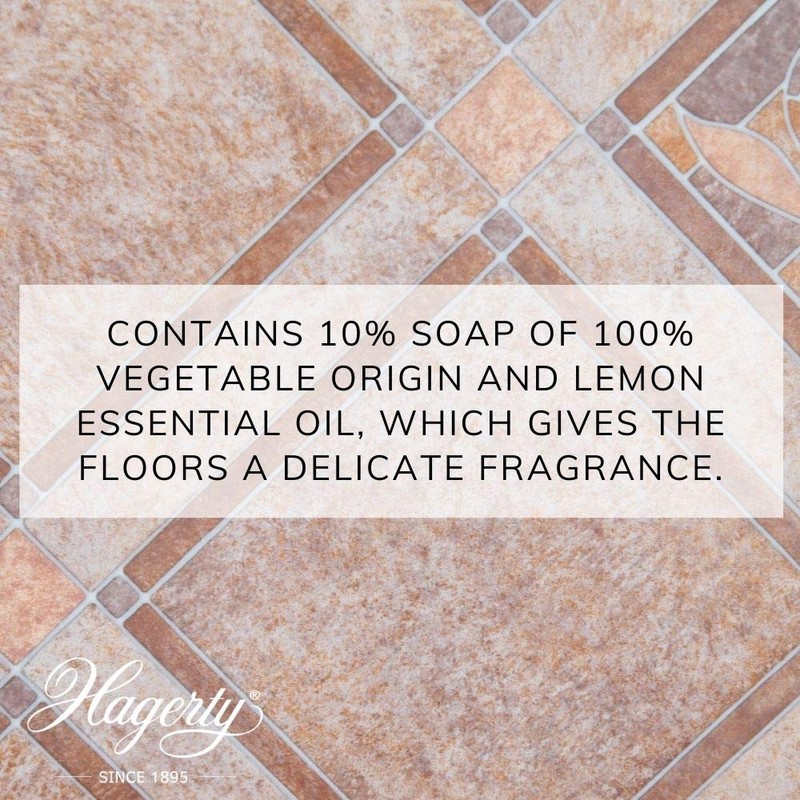 Hagerty Natural Stone Care 1ltr