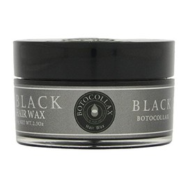 Botocorax Black Hair Wax 65g
