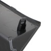 Wyrxalon Left Rear Tail Light Combination Access Cover Trunk Trim