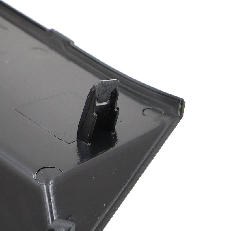 Wyrxalon Left Rear Tail Light Combination Access Cover Trunk Trim