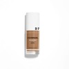 COVERGIRL truBlend Liquid Foundation Makeup Soft Sable D7, Packaging May
