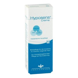 Hyposens Cream 50g