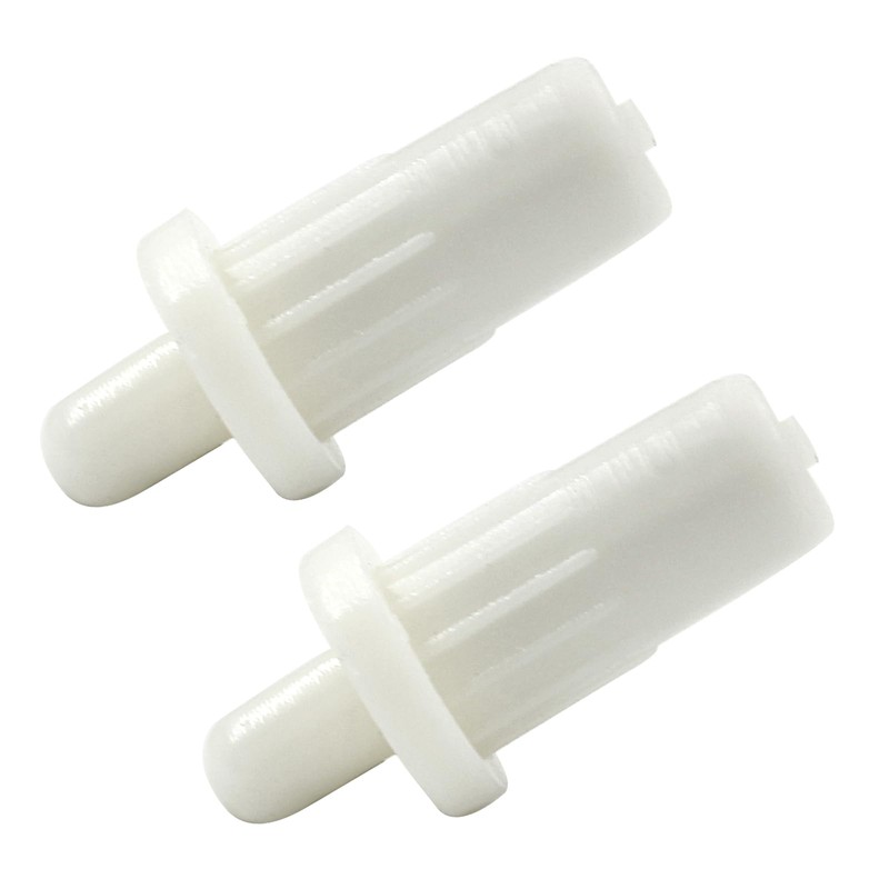 Bonsicoky 20 PCS Cabinet Door Maintenance Pin Dampers, Cabinet Door