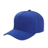 Gadgets Mafia Kids Plain Baseball Cap Girls Boys Childrens Hat,