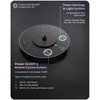 Cooper Bliss Waterless Diffuser for Essential Oils, Pure Aroma Zero