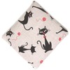Mimi Cat Cushion 12 x 12 cm Heat Cushion and