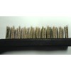 Toolzone 3Pc 225mm (9") Hand Wire Brush Set