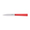 Opinel Les Essentials+ No. 312 Paring Knife, Corrosion Resistant +